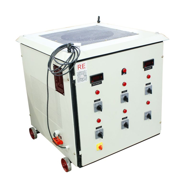 Resistive Load Bank Load banks, resistive load banks, inductive load